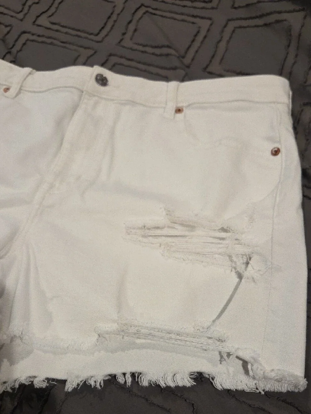 American Eagle Outfitters two pairs